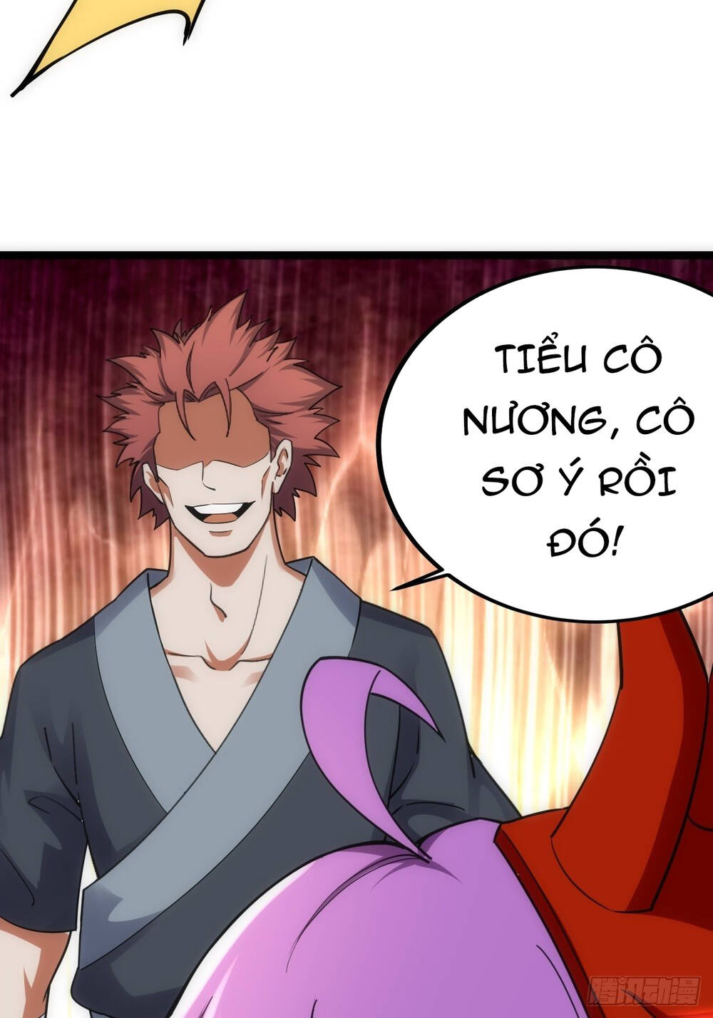 Tuyệt Thế Võ Công Chapter 26 - Trang 50