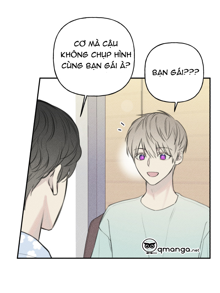 Anh Bạn Thiên Thần Chapter 51 - Trang 15