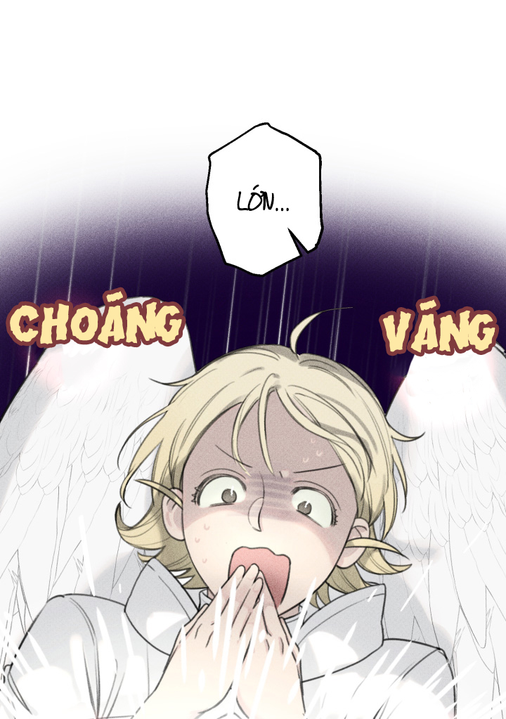 Anh Bạn Thiên Thần Chapter 52 - Trang 13