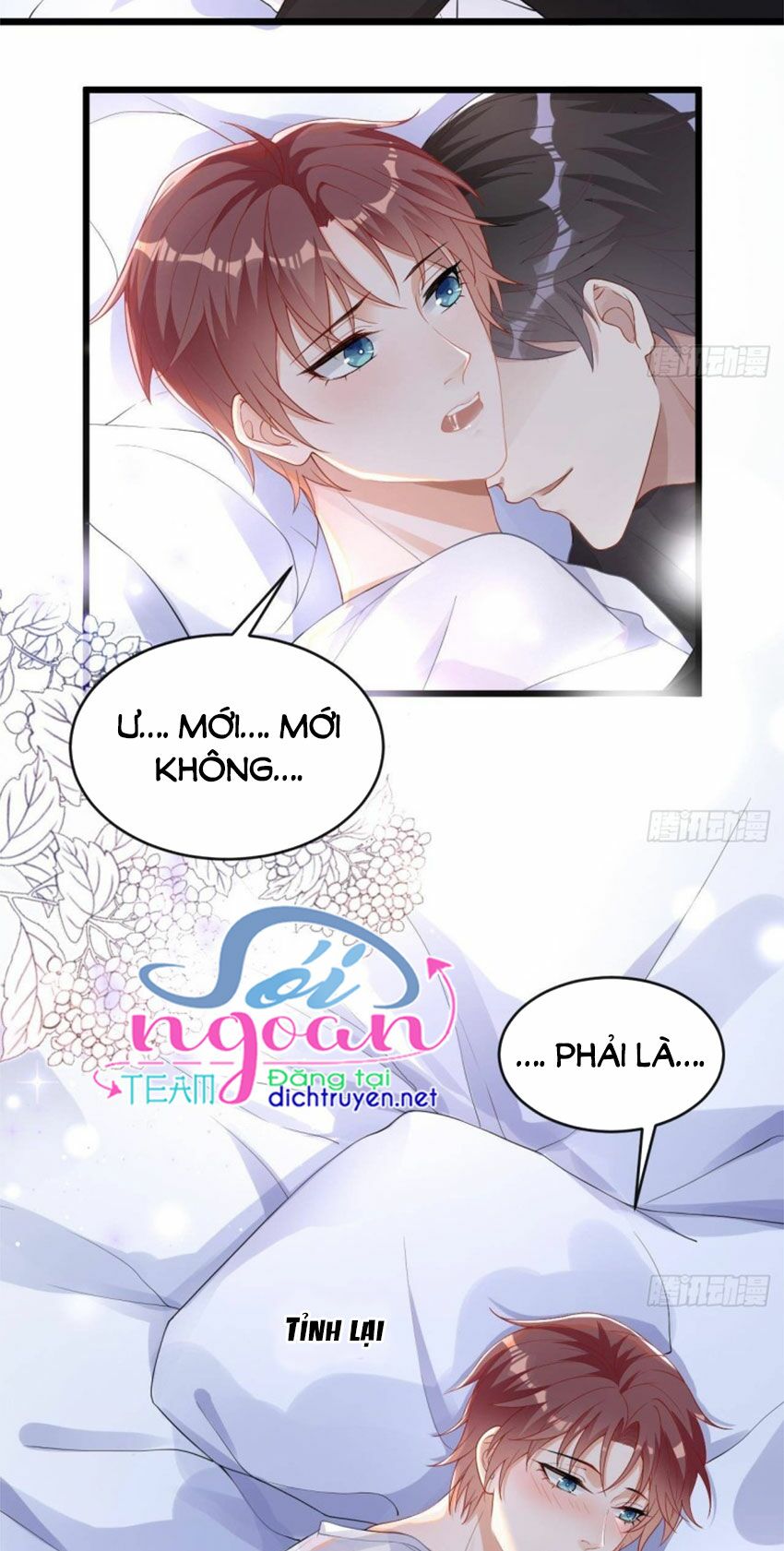 Ảnh Đế Làm Loạn Đòi Ly Hôn Chapter 30 - Trang 2