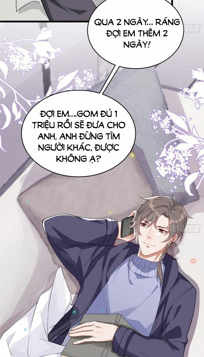 Ảnh Đế Làm Loạn Đòi Ly Hôn Chapter 30 - Trang 23