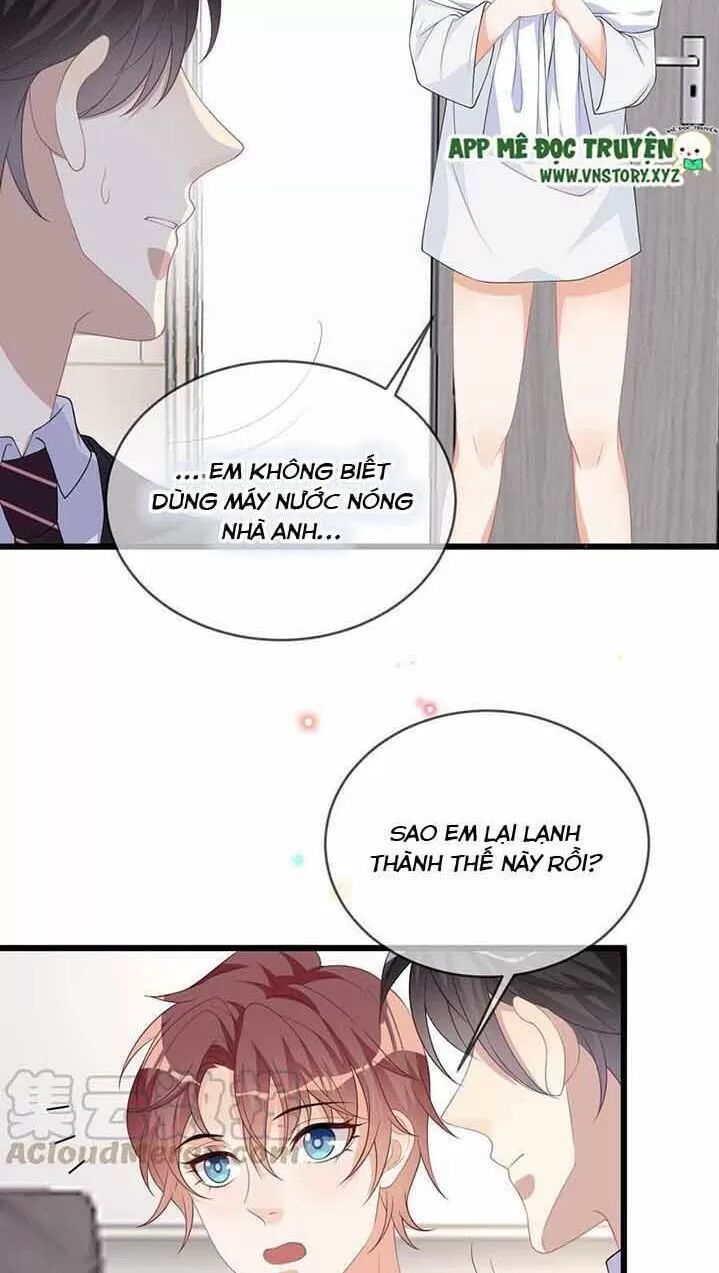 Ảnh Đế Làm Loạn Đòi Ly Hôn Chapter 31 - Trang 23