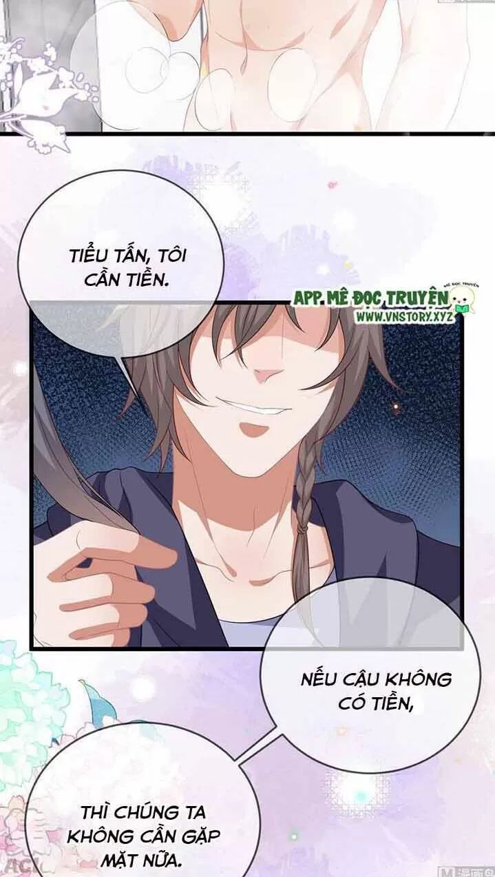 Ảnh Đế Làm Loạn Đòi Ly Hôn Chapter 31 - Trang 4