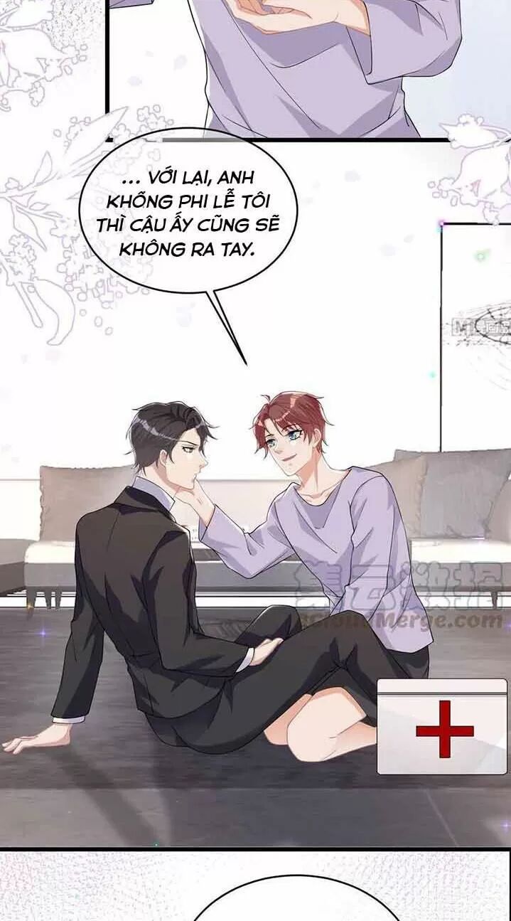 Ảnh Đế Làm Loạn Đòi Ly Hôn Chapter 32 - Trang 10