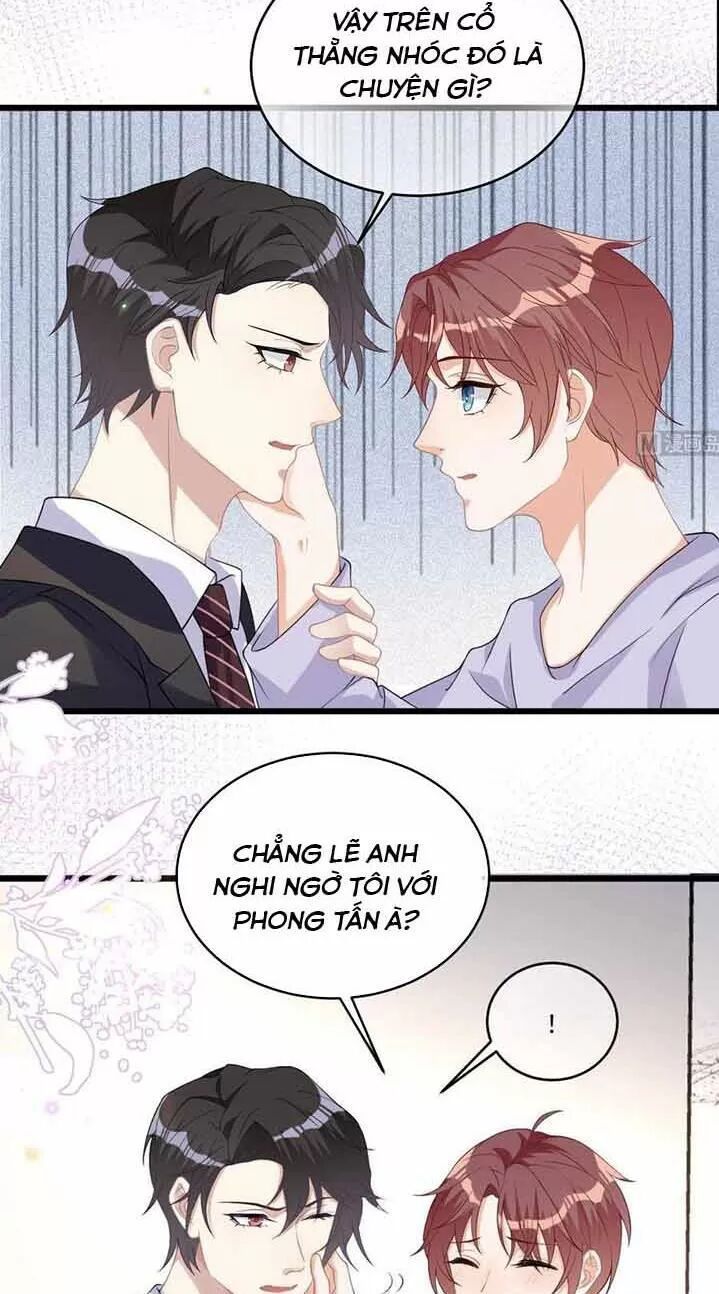 Ảnh Đế Làm Loạn Đòi Ly Hôn Chapter 32 - Trang 11