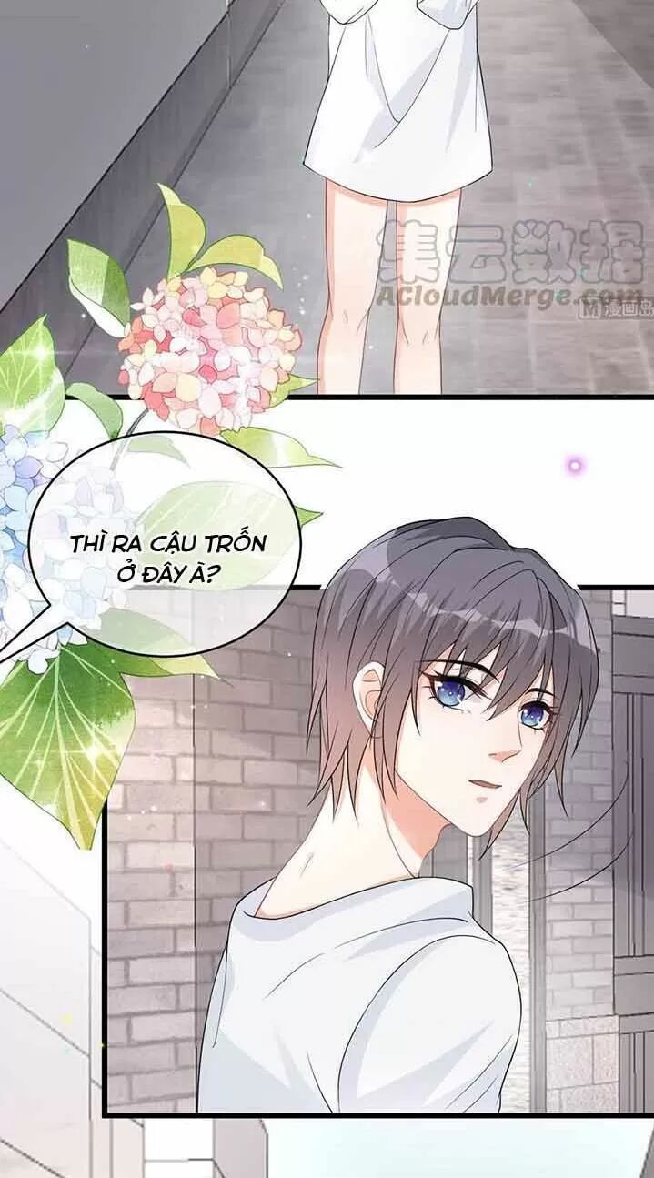 Ảnh Đế Làm Loạn Đòi Ly Hôn Chapter 32 - Trang 14