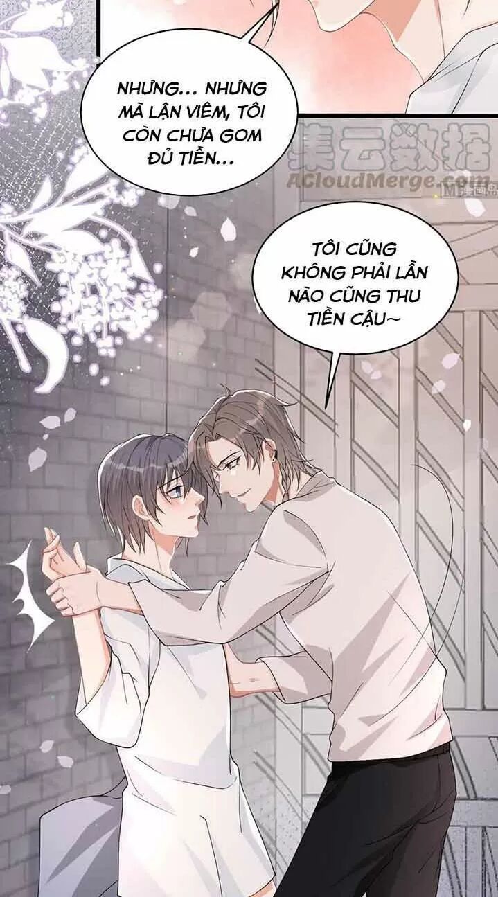 Ảnh Đế Làm Loạn Đòi Ly Hôn Chapter 32 - Trang 18