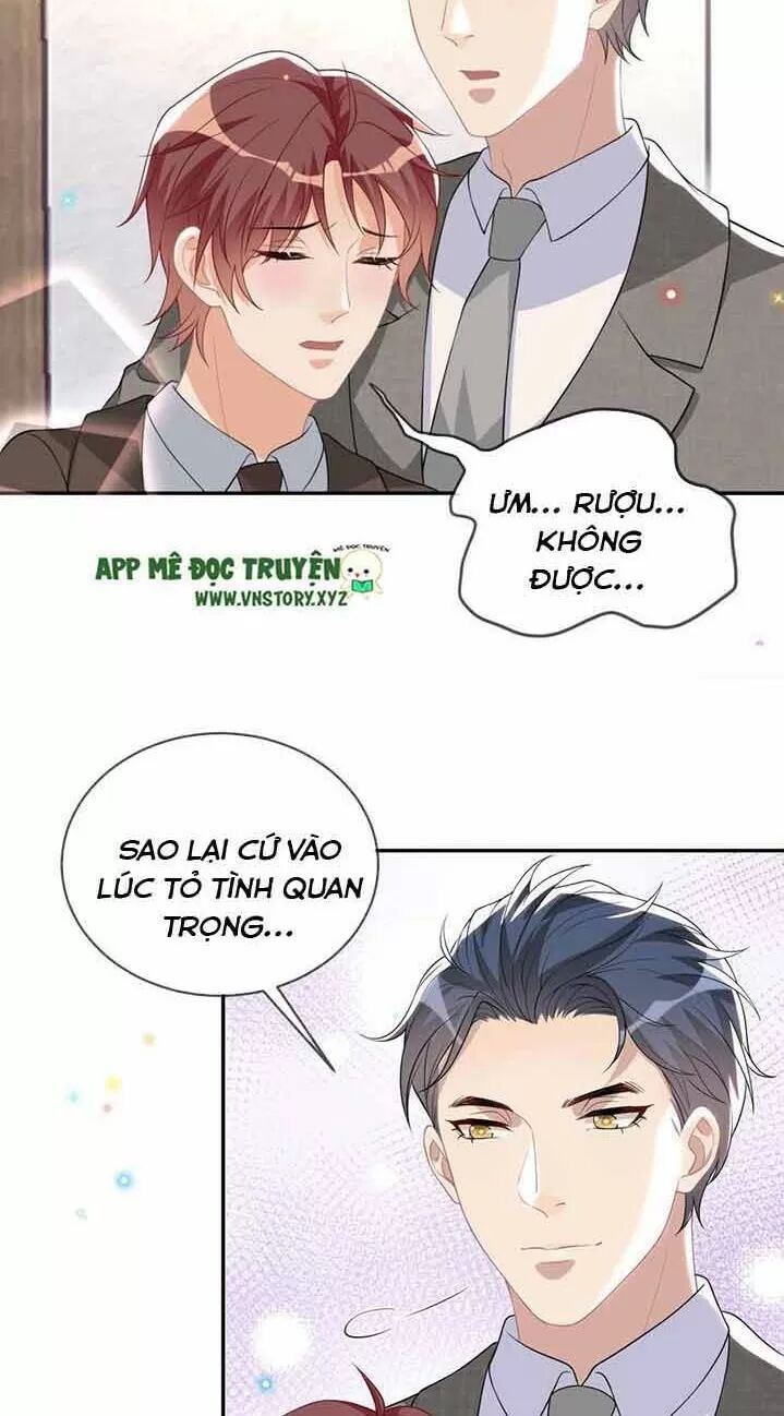 Ảnh Đế Làm Loạn Đòi Ly Hôn Chapter 33 - Trang 21