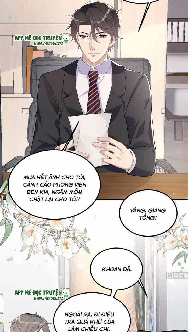 Ảnh Đế Làm Loạn Đòi Ly Hôn Chapter 34 - Trang 15