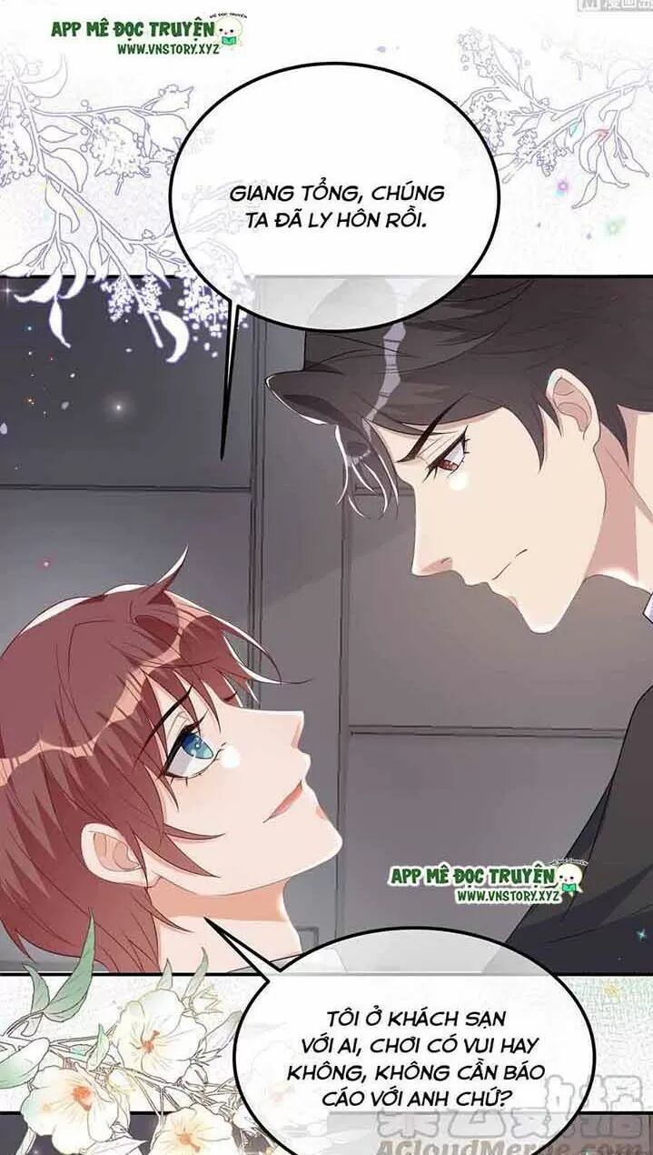 Ảnh Đế Làm Loạn Đòi Ly Hôn Chapter 34 - Trang 23