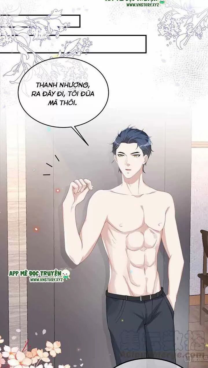 Ảnh Đế Làm Loạn Đòi Ly Hôn Chapter 34 - Trang 9