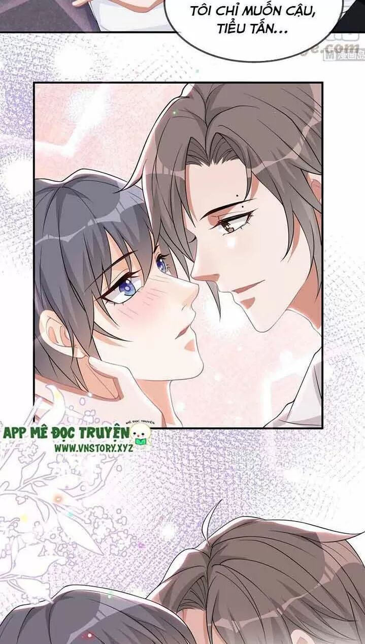 Ảnh Đế Làm Loạn Đòi Ly Hôn Chapter 35 - Trang 12