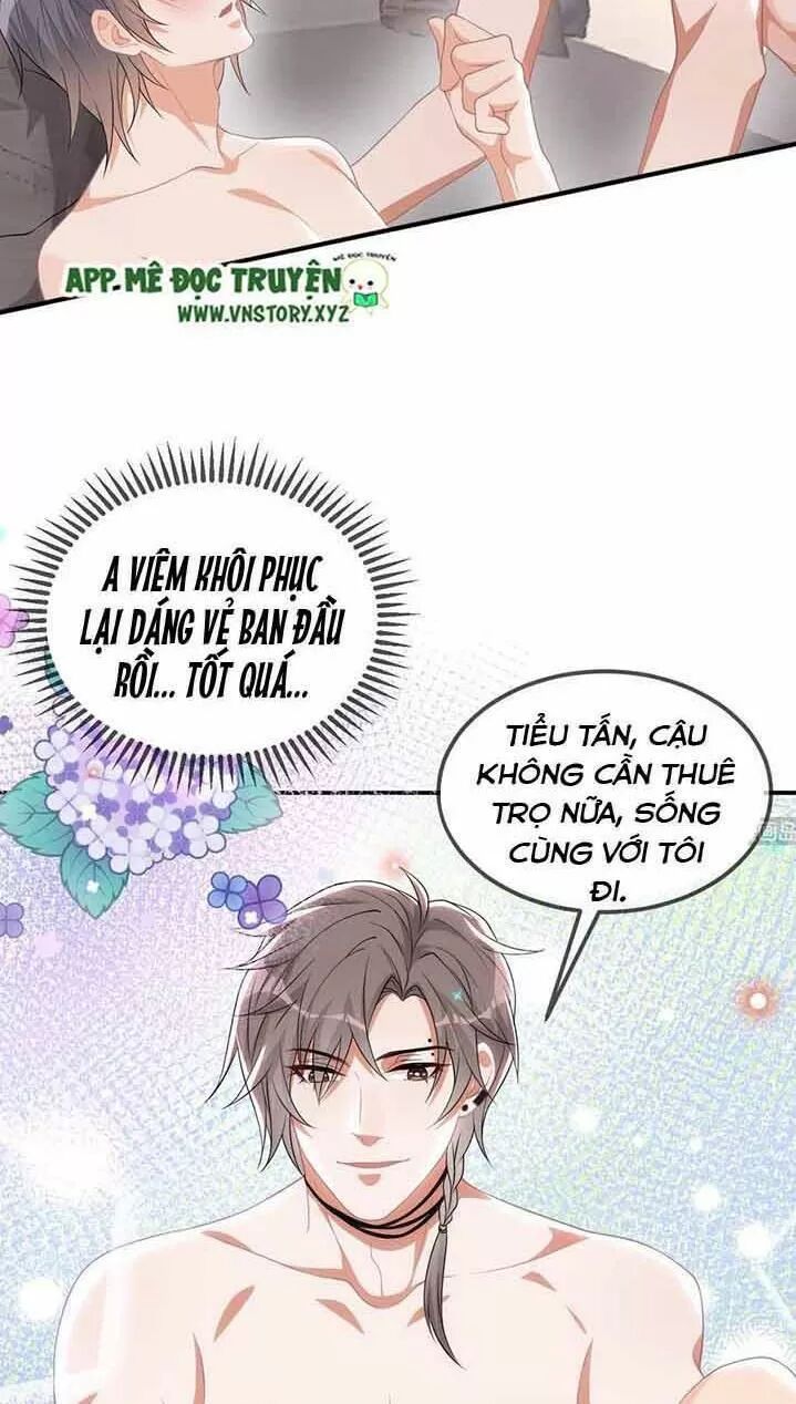 Ảnh Đế Làm Loạn Đòi Ly Hôn Chapter 35 - Trang 15