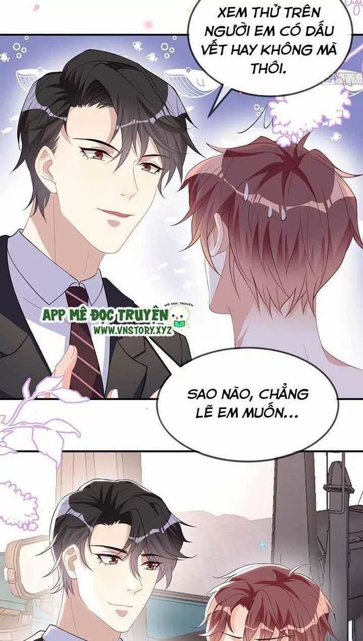 Ảnh Đế Làm Loạn Đòi Ly Hôn Chapter 35 - Trang 2