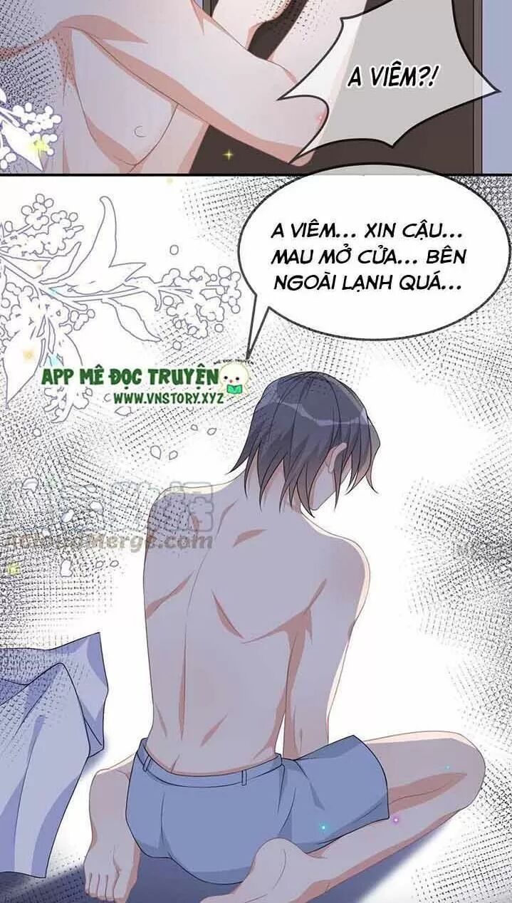 Ảnh Đế Làm Loạn Đòi Ly Hôn Chapter 35 - Trang 21