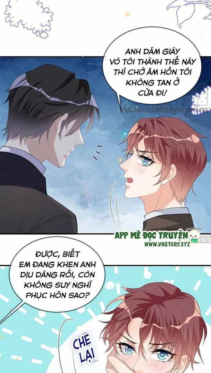 Ảnh Đế Làm Loạn Đòi Ly Hôn Chapter 35 - Trang 24