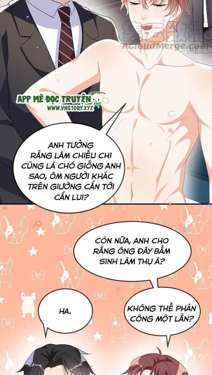 Ảnh Đế Làm Loạn Đòi Ly Hôn Chapter 35 - Trang 3