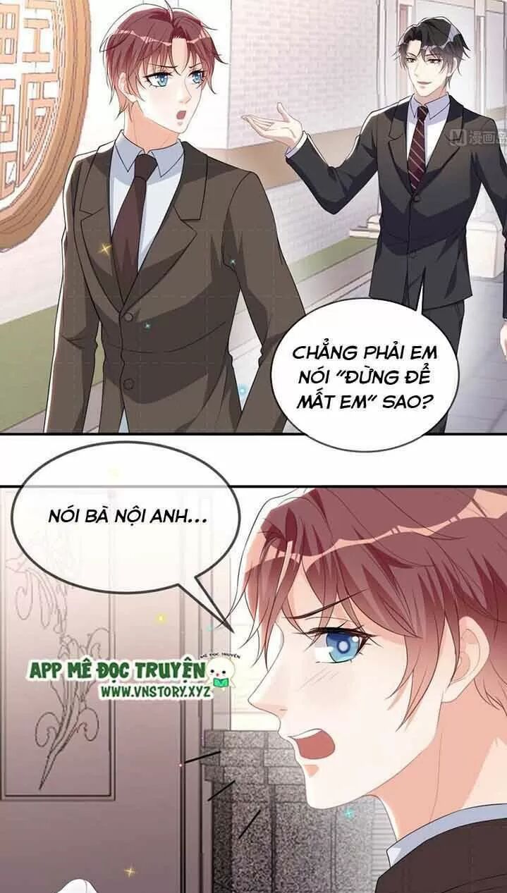 Ảnh Đế Làm Loạn Đòi Ly Hôn Chapter 35 - Trang 5