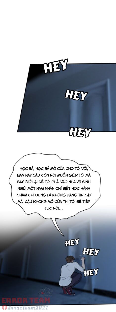 Tôi Kiện Lão Sư! Chapter 7 - Trang 14