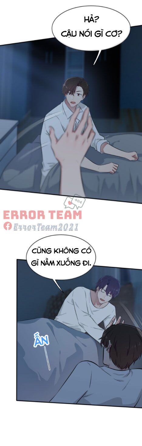 Tôi Kiện Lão Sư! Chapter 7 - Trang 23