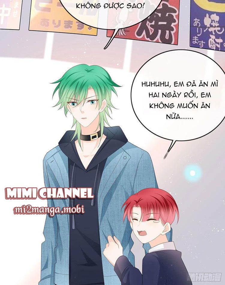 Ảnh Hậu Cũng Không Bằng Niệm Thanh Hoa Chapter 50 - Trang 10