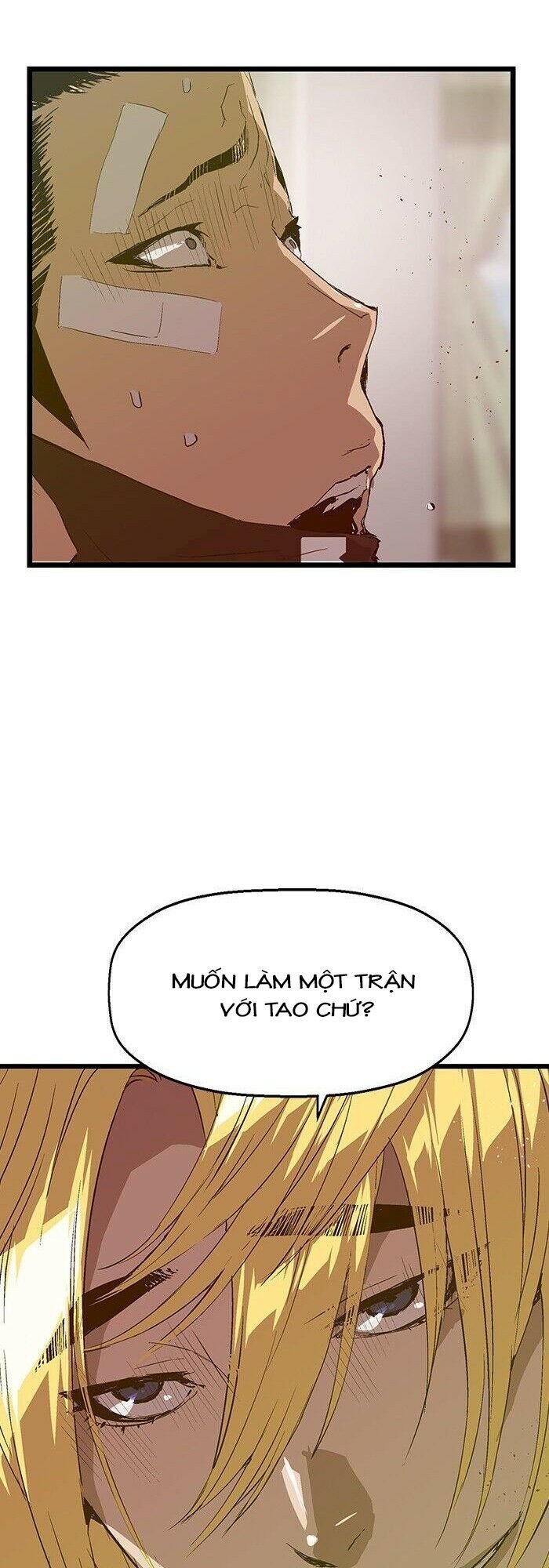 Anh Hùng Yếu Chapter 71 - Trang 43