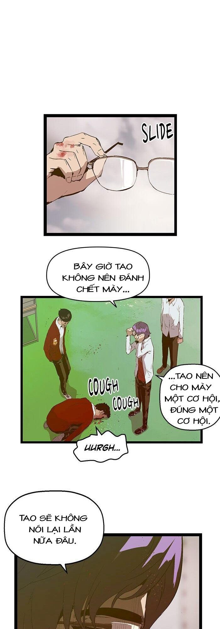 Anh Hùng Yếu Chapter 72 - Trang 47