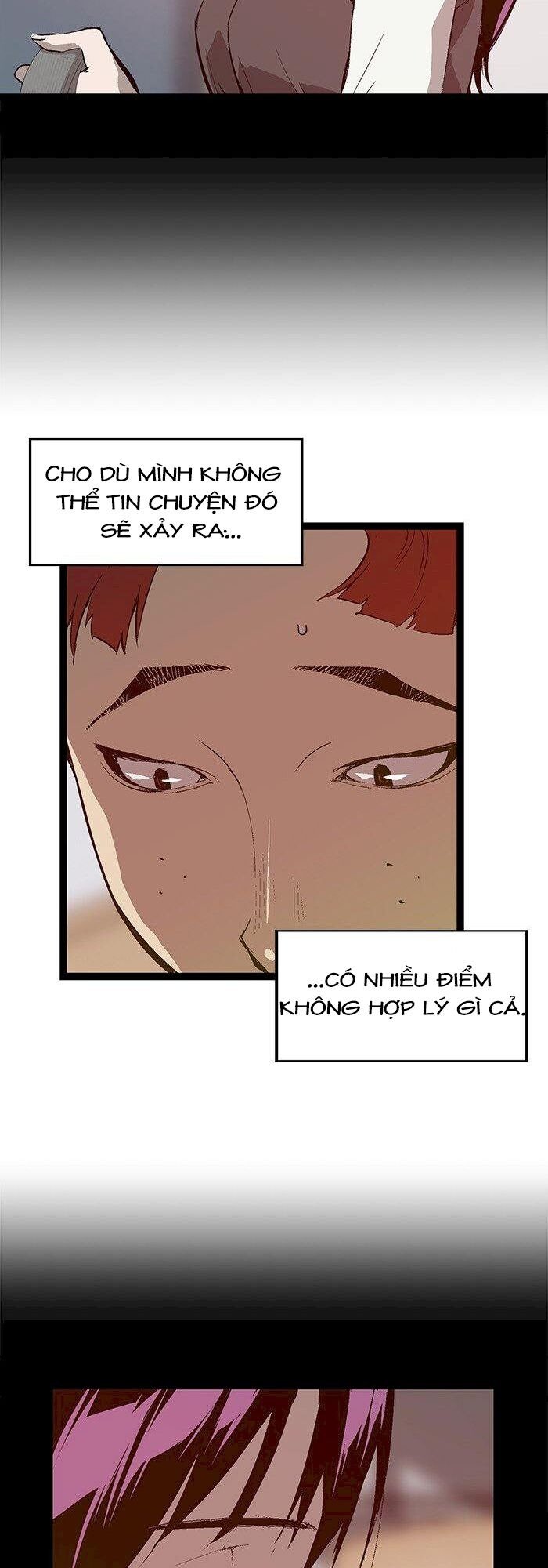 Anh Hùng Yếu Chapter 73 - Trang 40