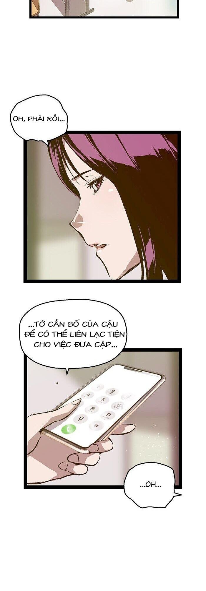 Anh Hùng Yếu Chapter 74 - Trang 17