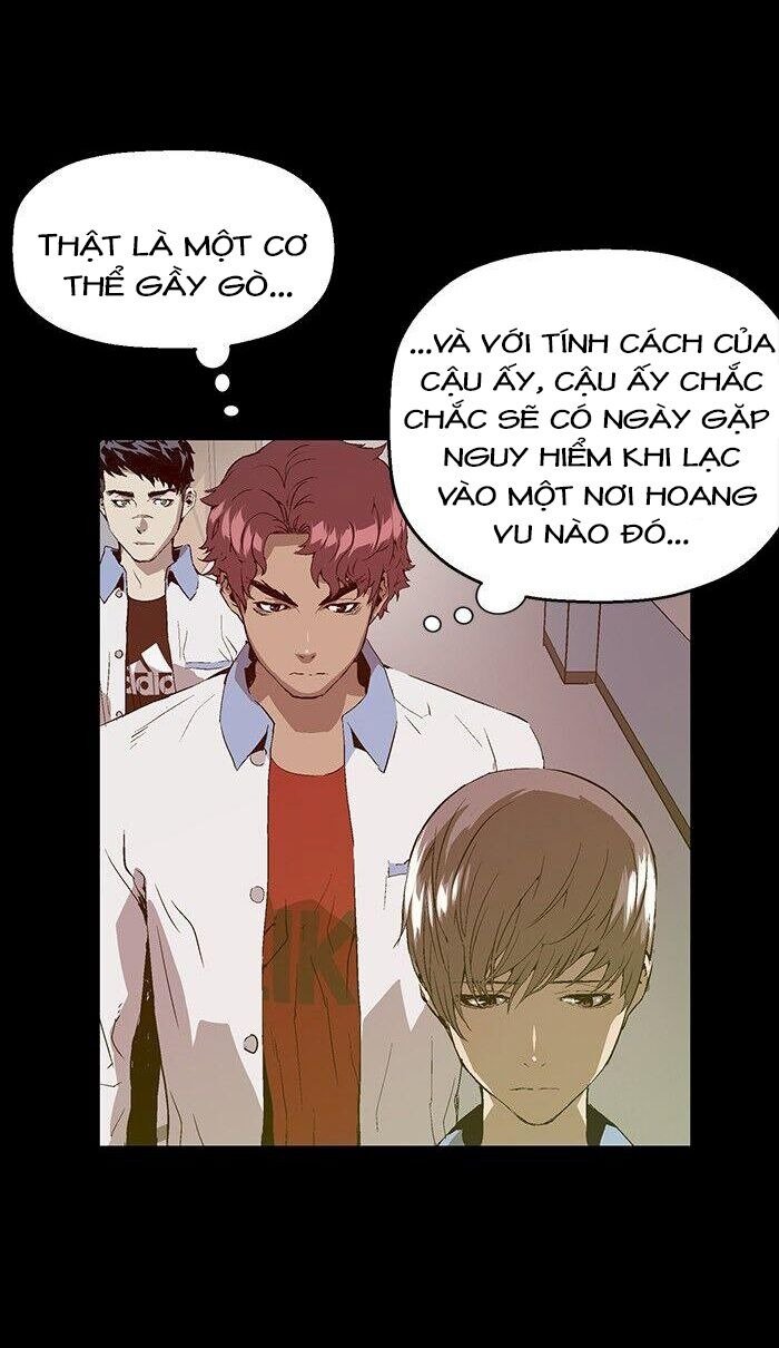 Anh Hùng Yếu Chapter 74 - Trang 31