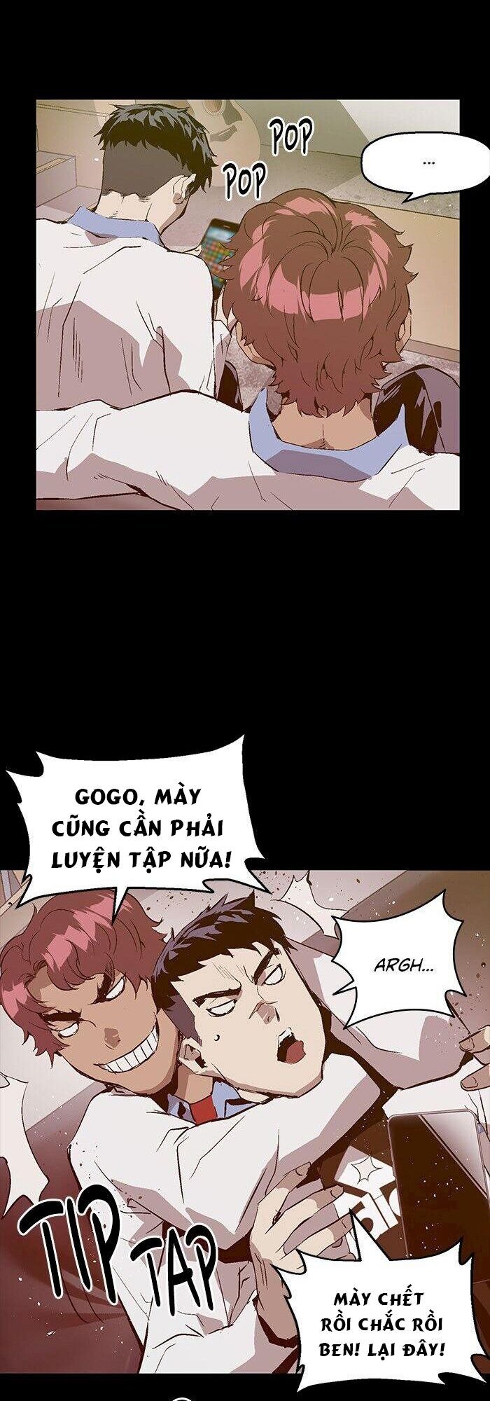 Anh Hùng Yếu Chapter 74 - Trang 40