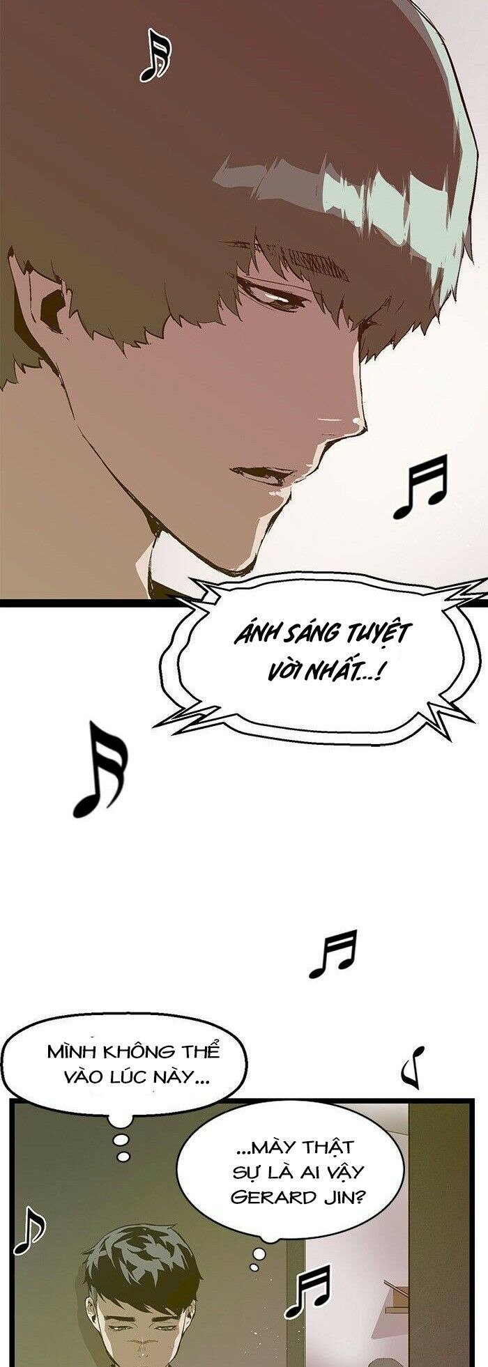 Anh Hùng Yếu Chapter 74 - Trang 49