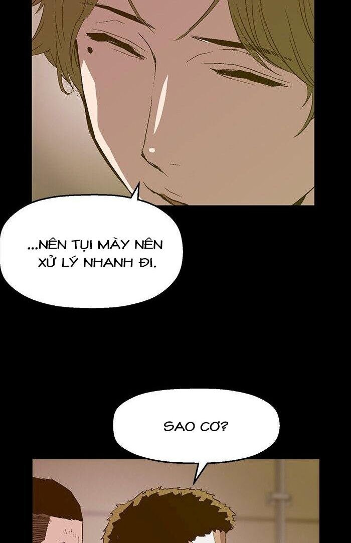 Anh Hùng Yếu Chapter 78 - Trang 21