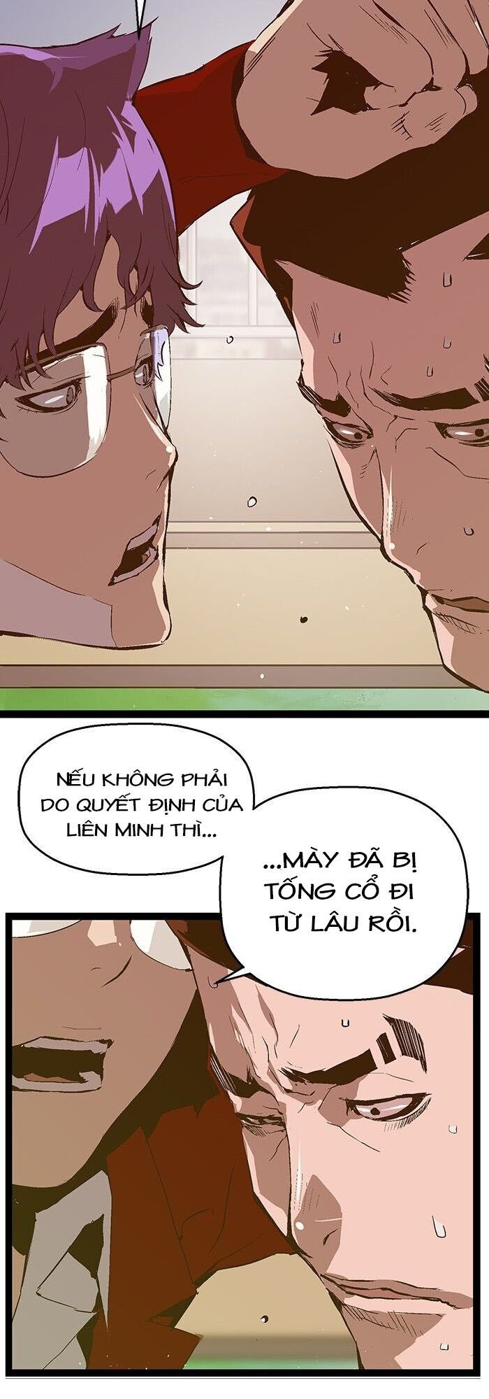 Anh Hùng Yếu Chapter 79 - Trang 12