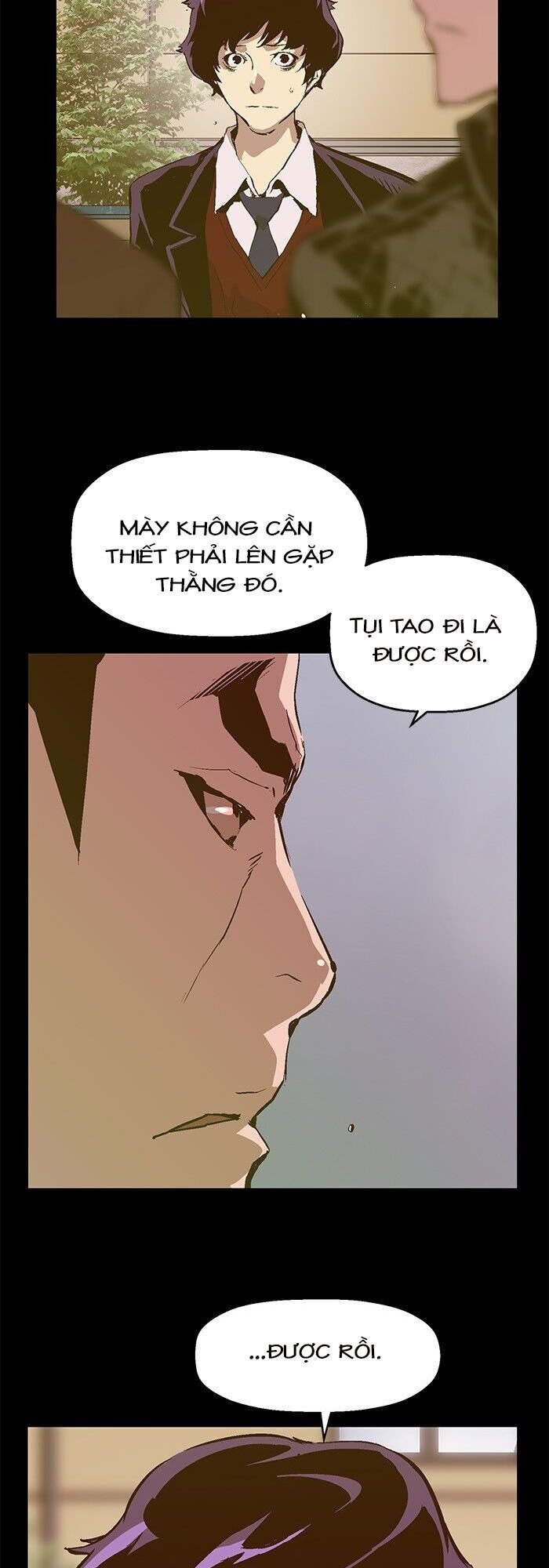 Anh Hùng Yếu Chapter 79 - Trang 22