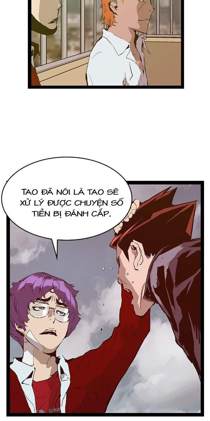 Anh Hùng Yếu Chapter 79 - Trang 9