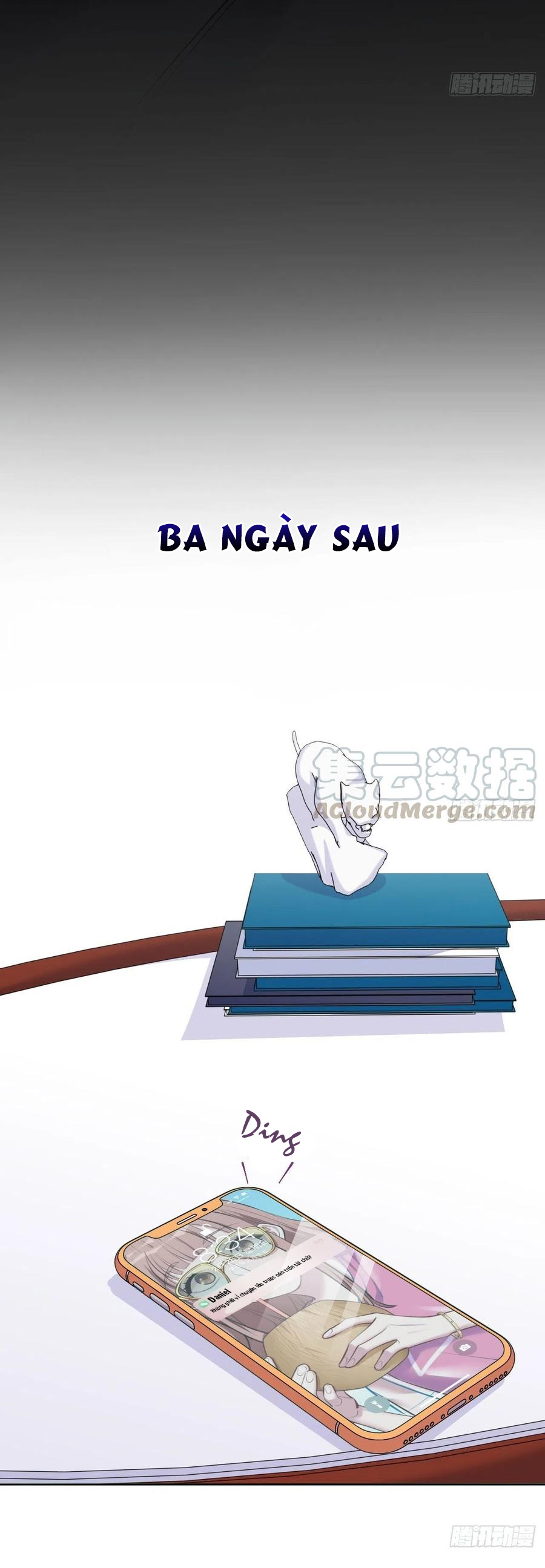 Bố Vợ Đại Nhân Là Bà Xã Chapter 94 - Trang 7