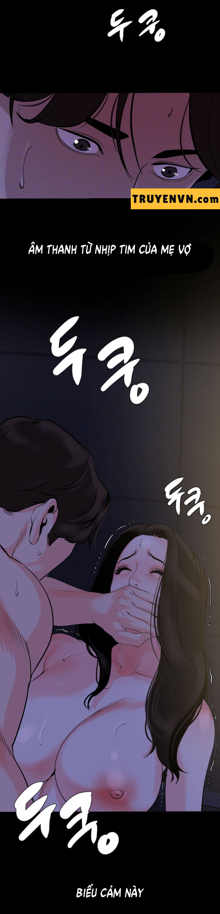 Con Rể Chapter 30 - Trang 8