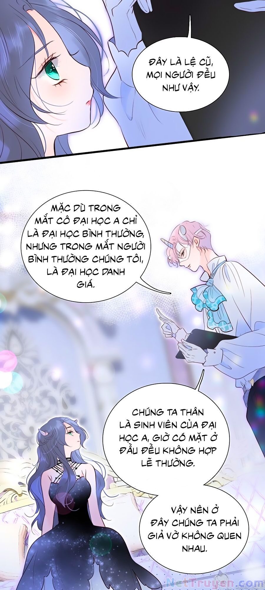 Hoa Bỏ Chạy Với Nhím Rồi Chapter 5 - Trang 27