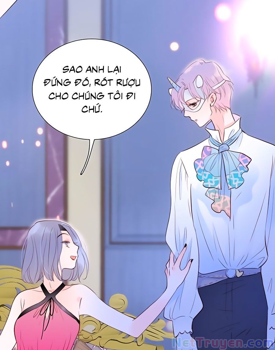 Hoa Bỏ Chạy Với Nhím Rồi Chapter 5 - Trang 42