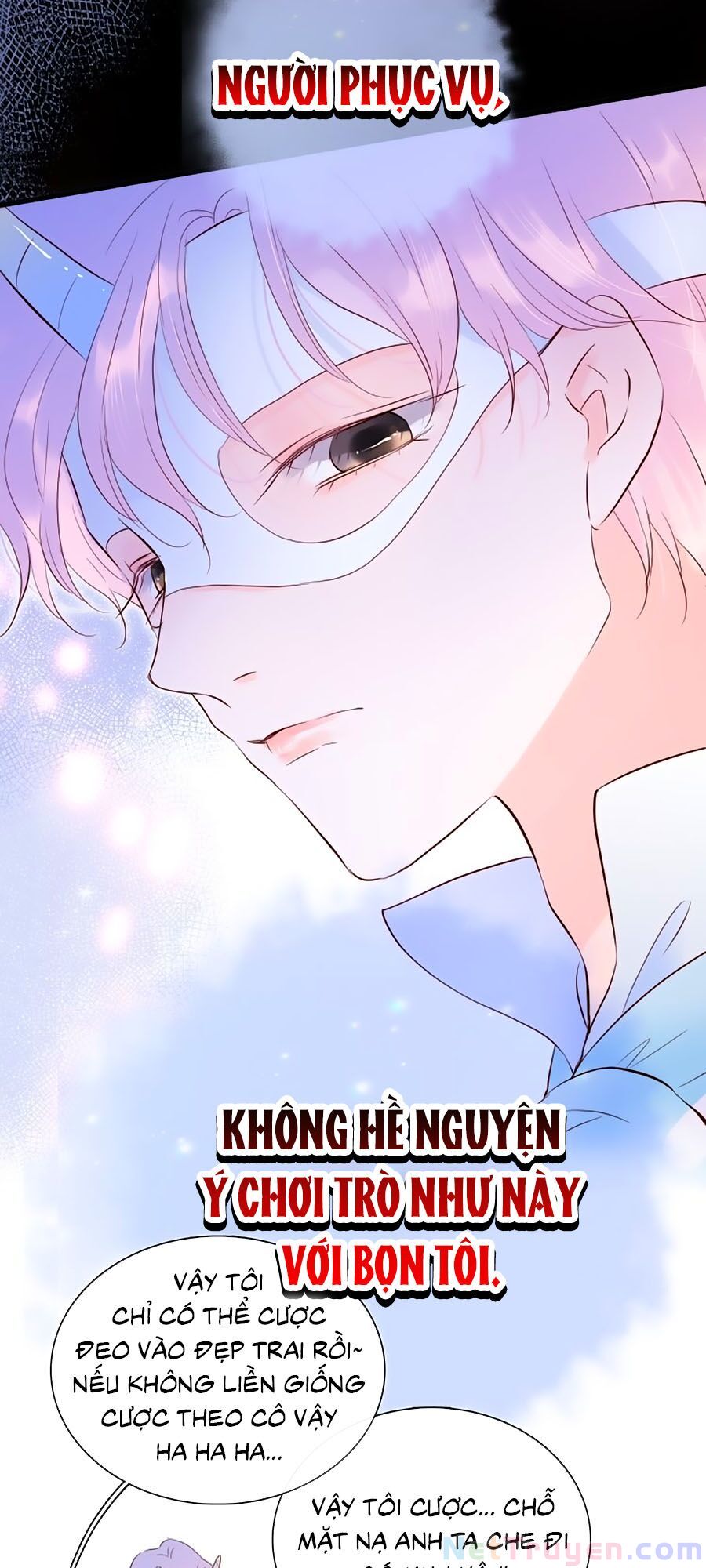 Hoa Bỏ Chạy Với Nhím Rồi Chapter 5 - Trang 52