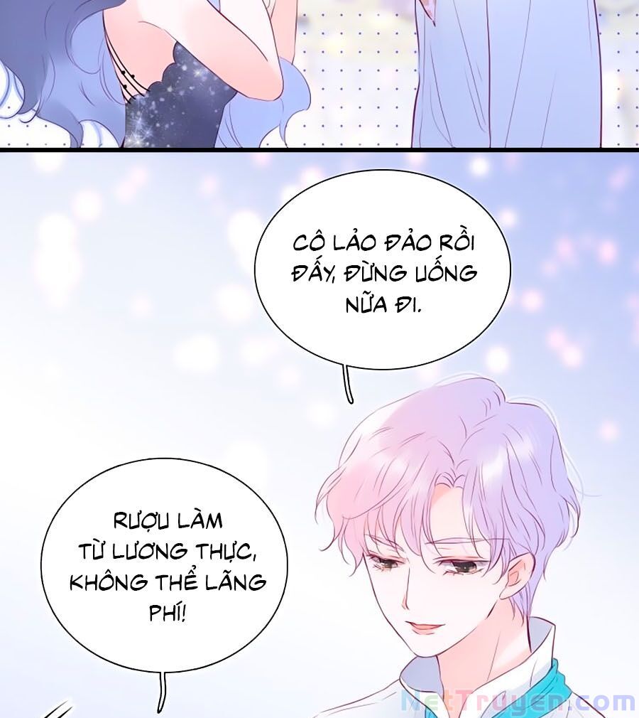 Hoa Bỏ Chạy Với Nhím Rồi Chapter 6 - Trang 23