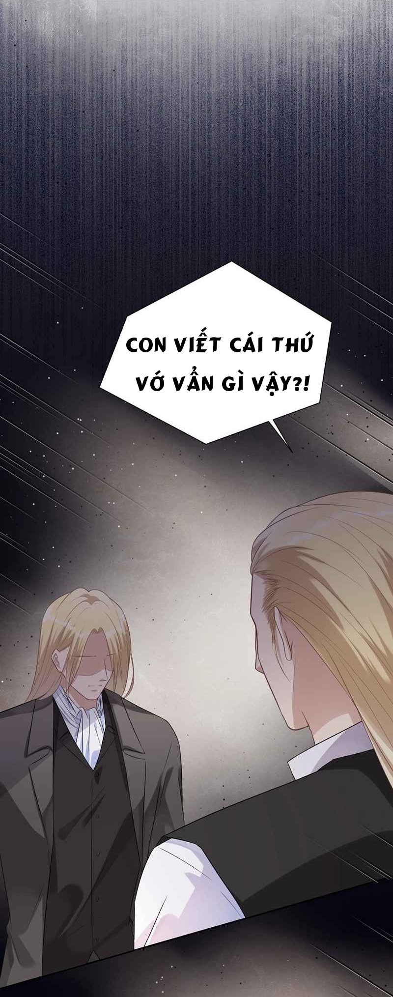 Lắng Nghe Thanh Âm Chapter 5 - Trang 15