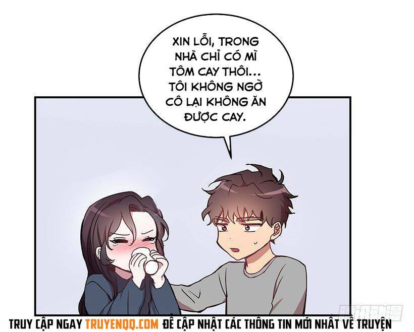 Người Yêu Của Rồng Đen (Black Dragon's Lover) Chapter 30 - Trang 13