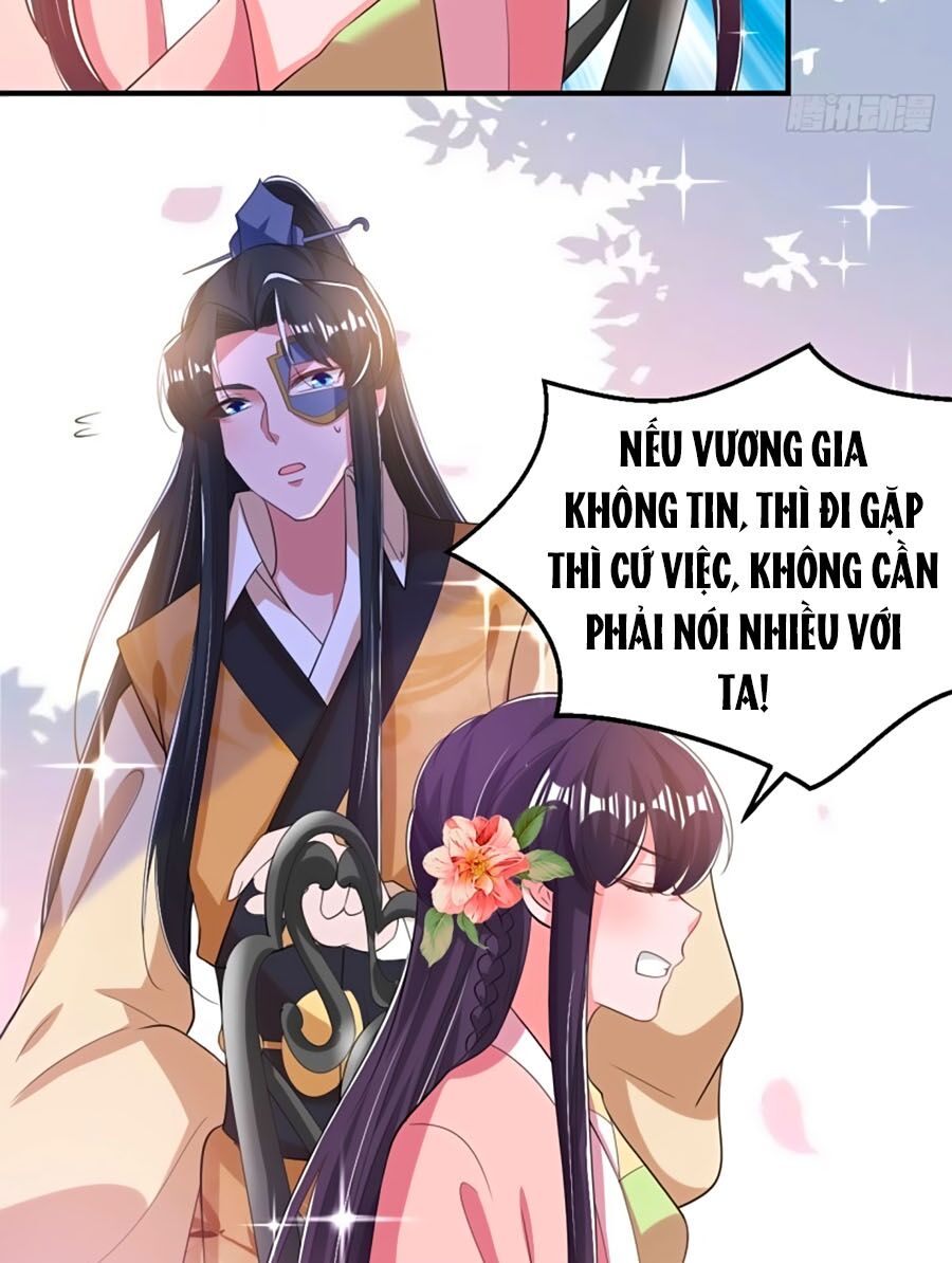 Phượng Ngự Tà Vương Chapter 66 - Trang 13