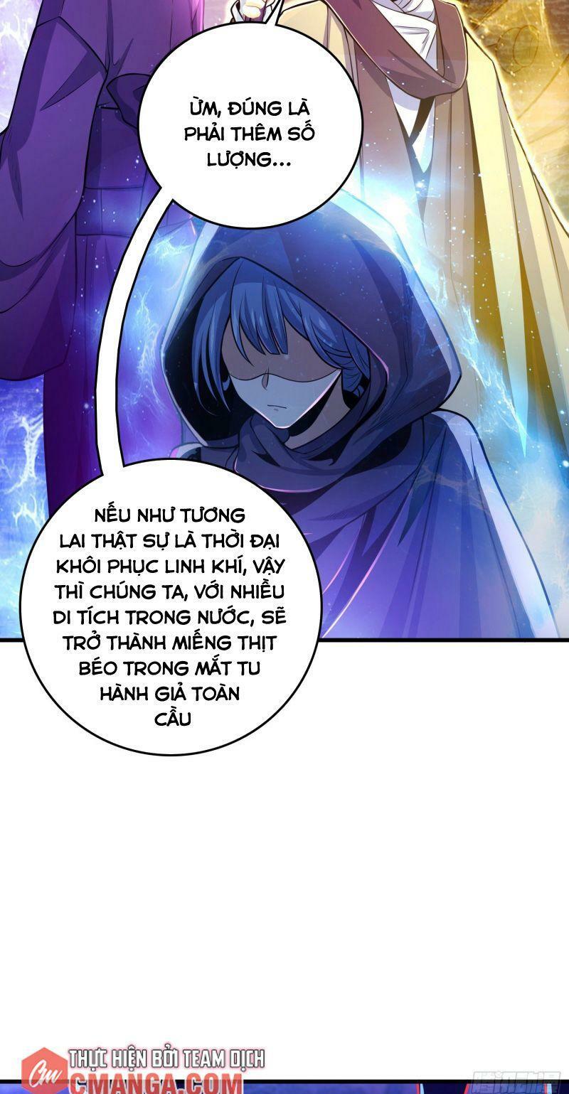 Tân Đình Là Hảo Đao Chapter 4 - Trang 13