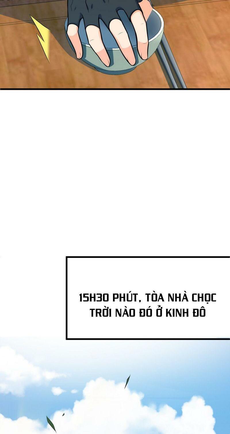 Tân Đình Là Hảo Đao Chapter 4 - Trang 27