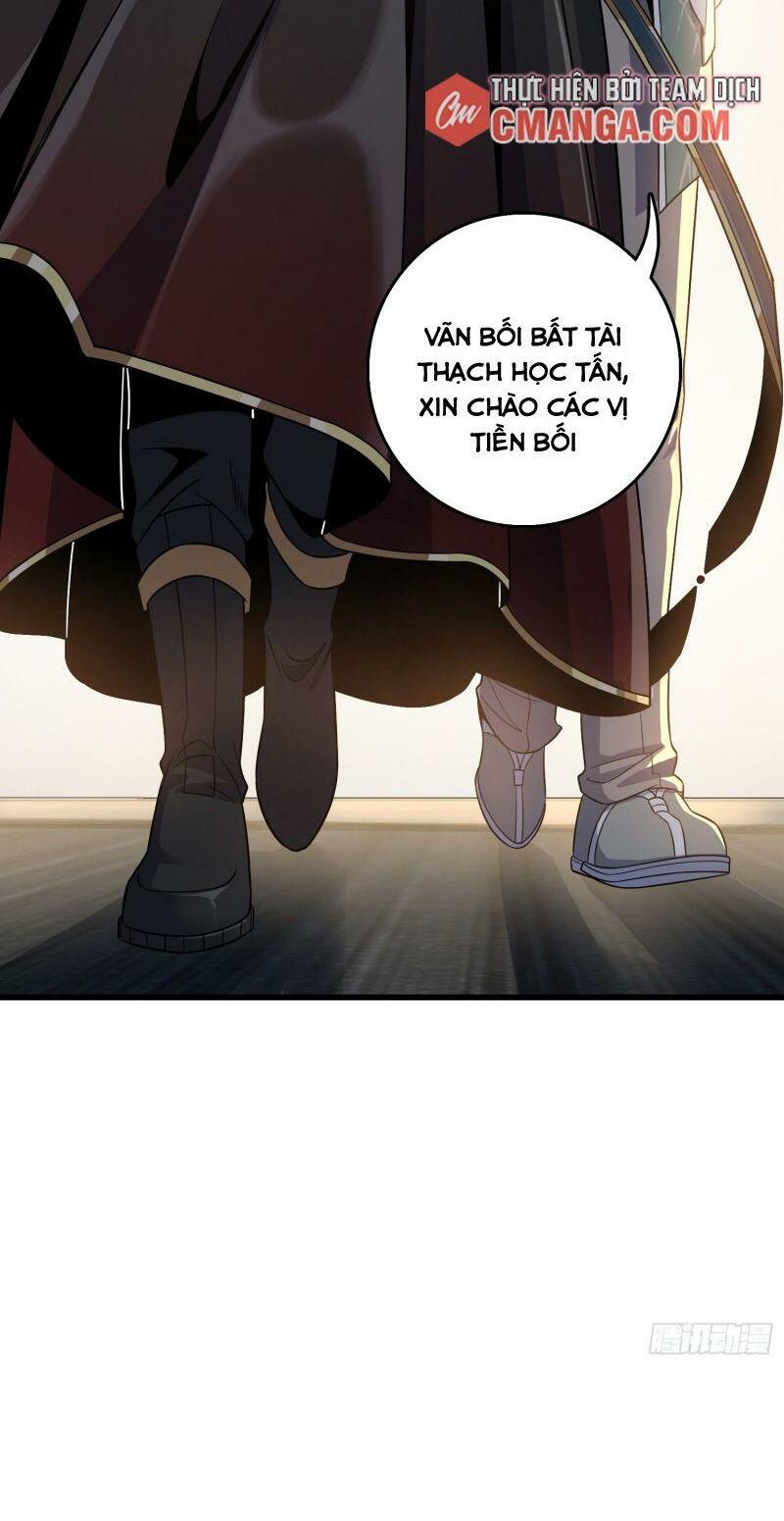 Tân Đình Là Hảo Đao Chapter 5 - Trang 10