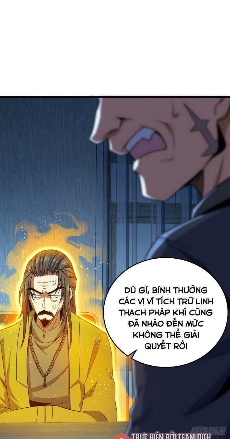 Tân Đình Là Hảo Đao Chapter 5 - Trang 29