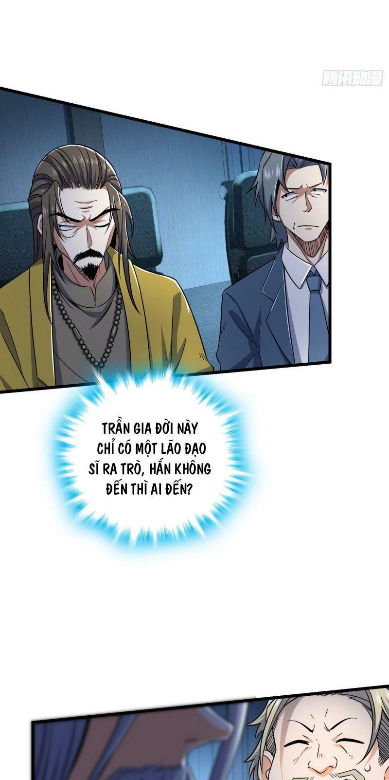 Tân Đình Là Hảo Đao Chapter 5 - Trang 7